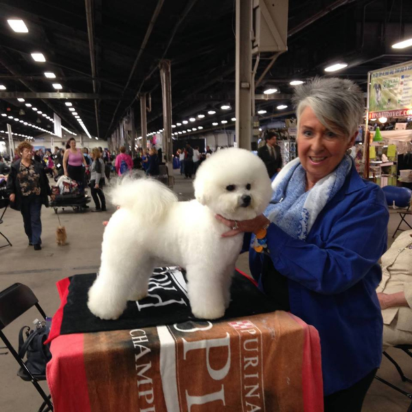 GCHS WENDAN BECAUSE I'M HAPPY