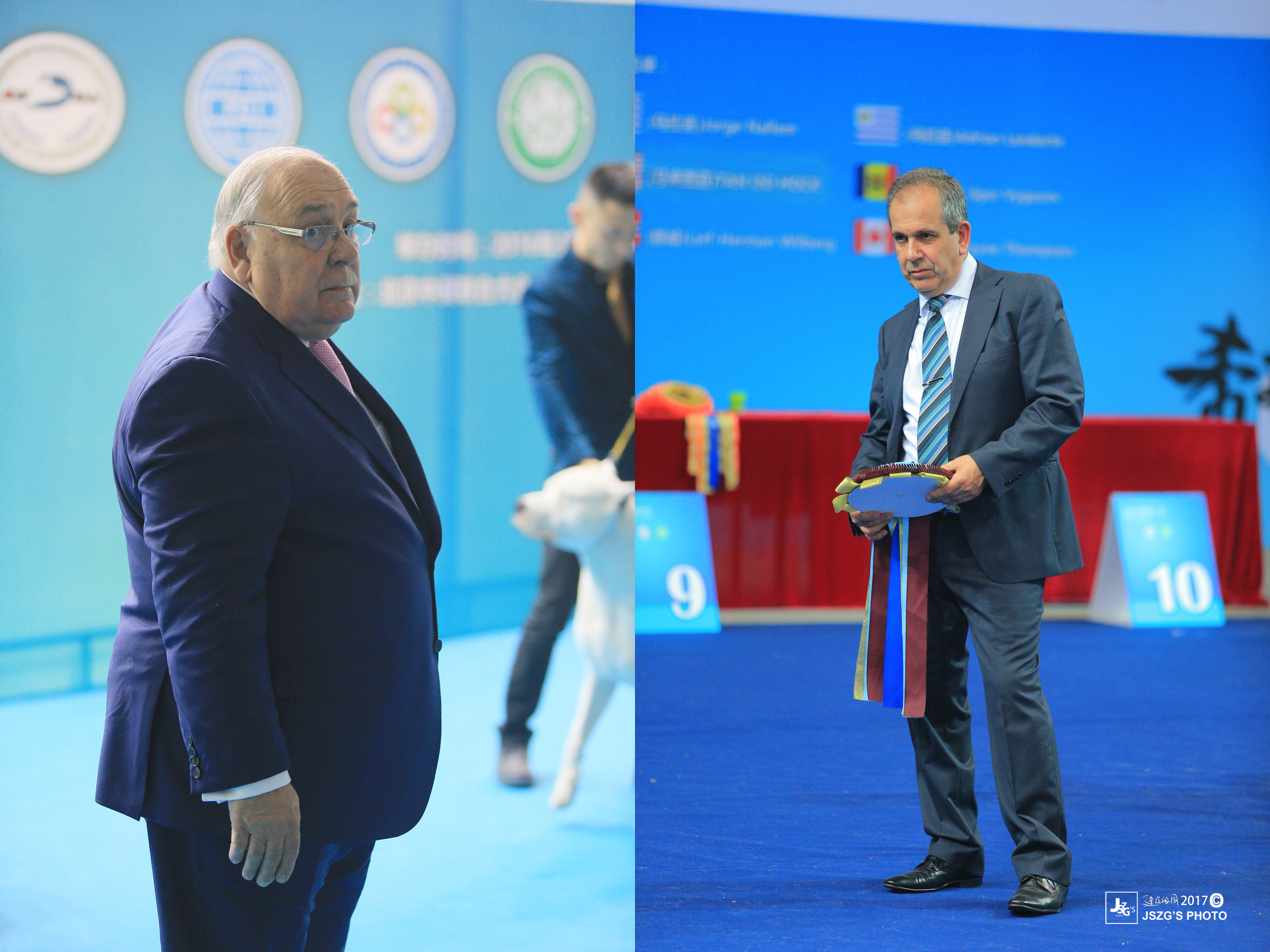 Jorge Nallem 乔治·纳勒姆-1